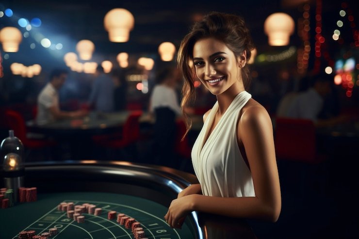 abby Live Casino