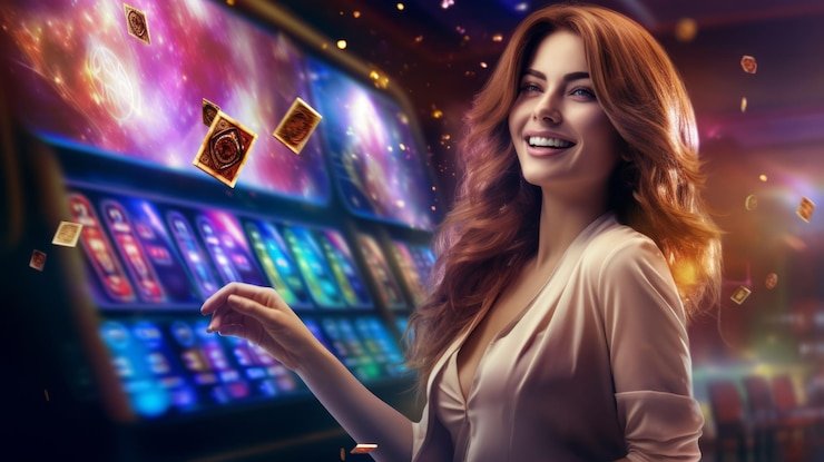 abby gaming platform